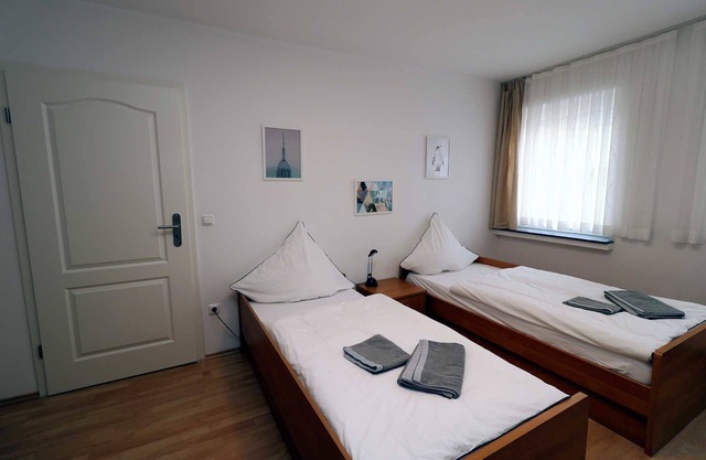 Apartment/apartment for 4 guests with 53m² in Essen (127804)
