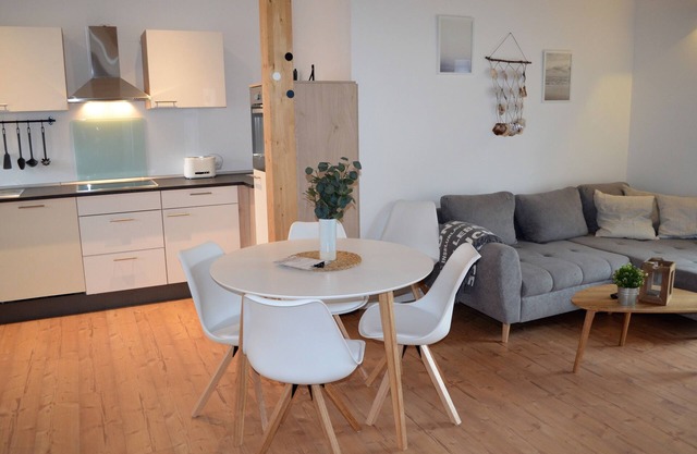 Apartment/apartment for 4 guests with 61m² in Heide (123743)