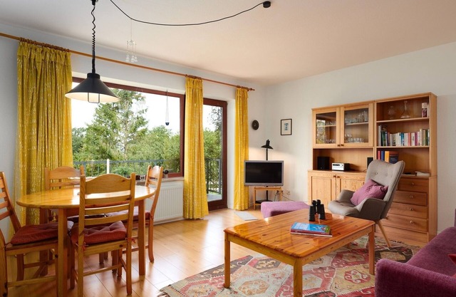 Apartment/apartment for 4 guests with 63m² in Laboe (294440)