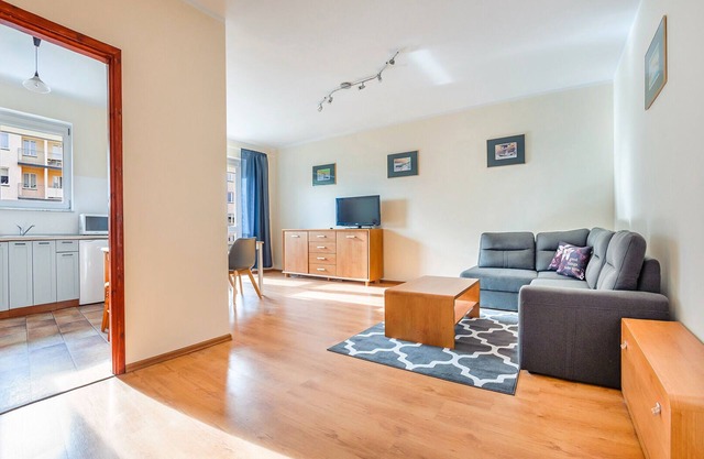 Apartment/apartment for 4 guests with 44m² in Ustka (246871)