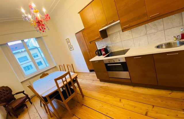 Apartment/apartment for 5 guests with 66m² in Graz (130010)