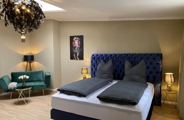 Apartment/apartment for 2 guests with 41m² in Bautzen (273517)