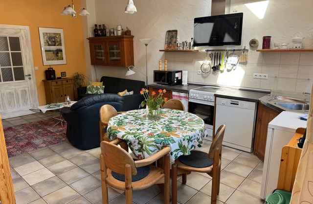 Apartment/apartment for 4 guests with 55m² in Rehden (110774)