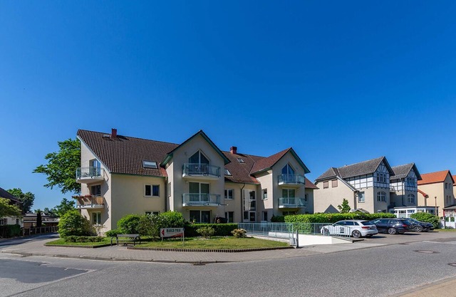 Apartment/apartment for 4 guests with 56m² in Zempin (271009)