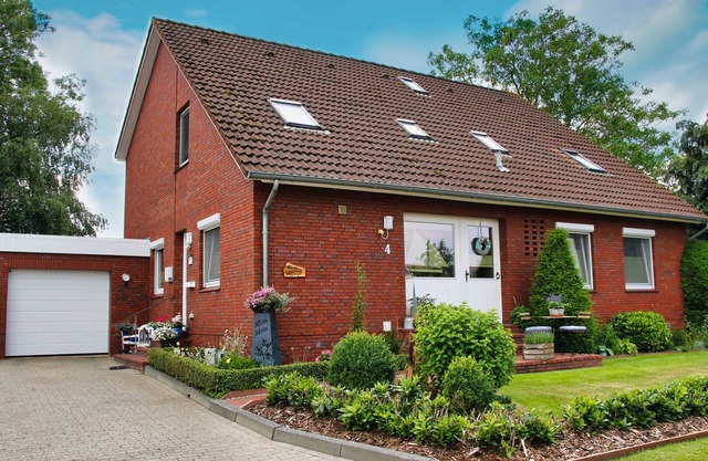 Apartment - Apartment Heijenga, 45223
