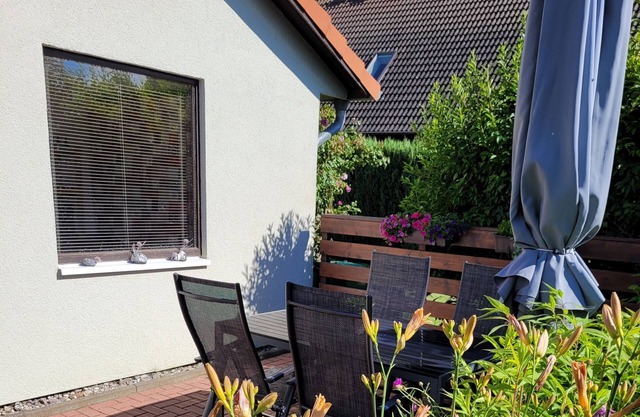 Apartment - Apartment Hinz