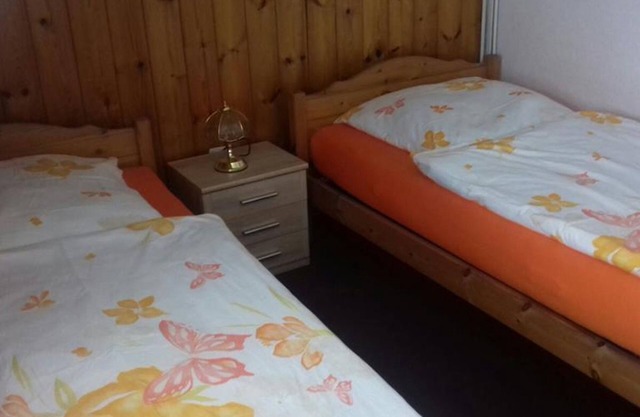 Apartment/apartment I, shower, toilet, 1 bed room - Klaassen, apartments
