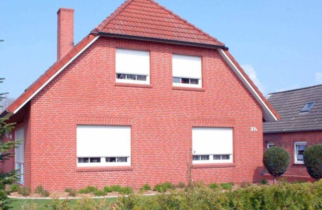 Apartment - Apartment Sonnenberg, 25502