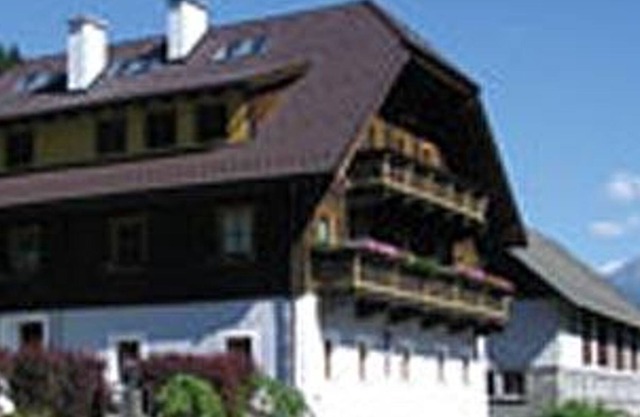 Apartment / apartment, toilet and bath / shower separated - Schitter, Tonibauer