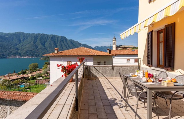 Apartment Apartment Vista Brentano by Interhome