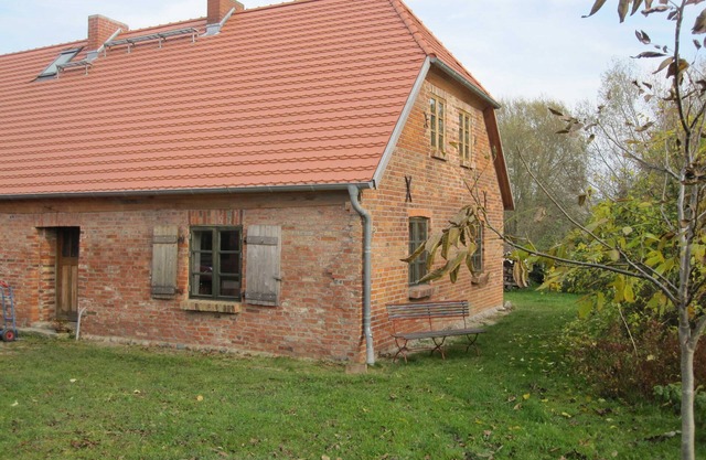 Apartment - Apartment Wolkwitz South