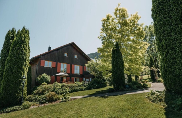 Apartment 'Apartments Hauchenberg' with Mountain View, Private Terrace and Wi-Fi