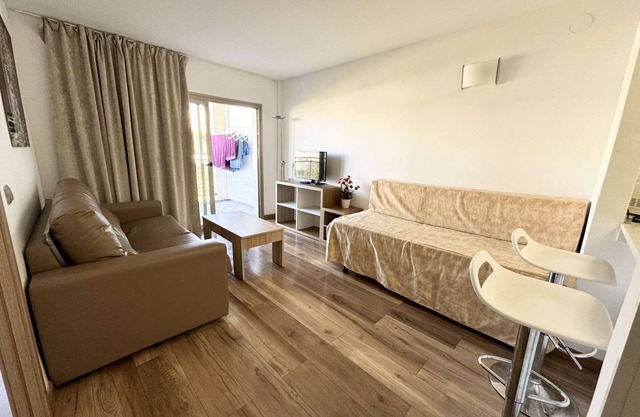 Apartment Apartsalou Michelangelo 1