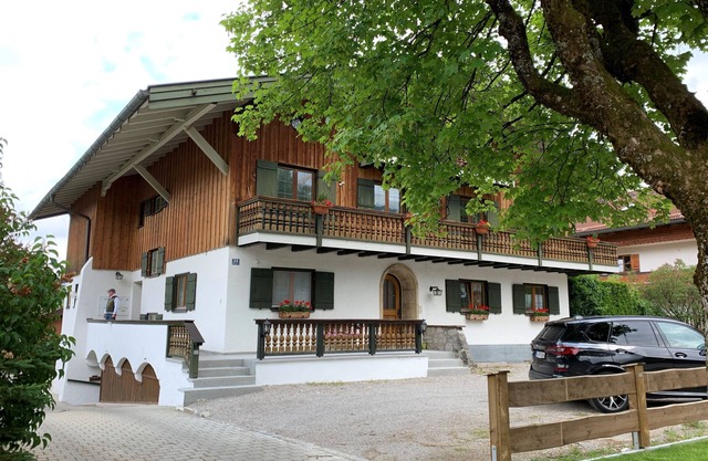 Apartment Ape Maja