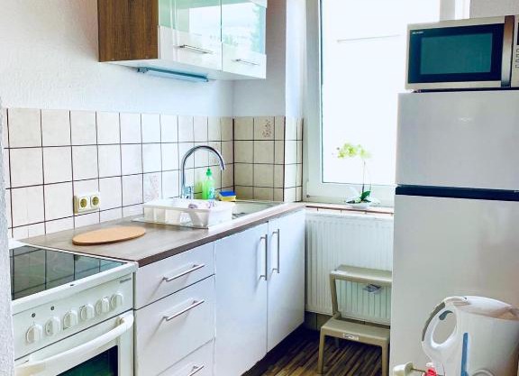 Apartment Apfel