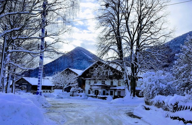 Apartment Apfelblüte, for 4 persons, 80sqm, 2nd separate bedroom, south-facing balcony