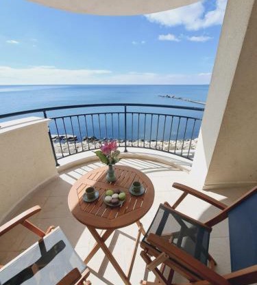 Apartment Aphaya, complex Carpe Diem, Апартамент Афайя, комплекс Карпе Дием