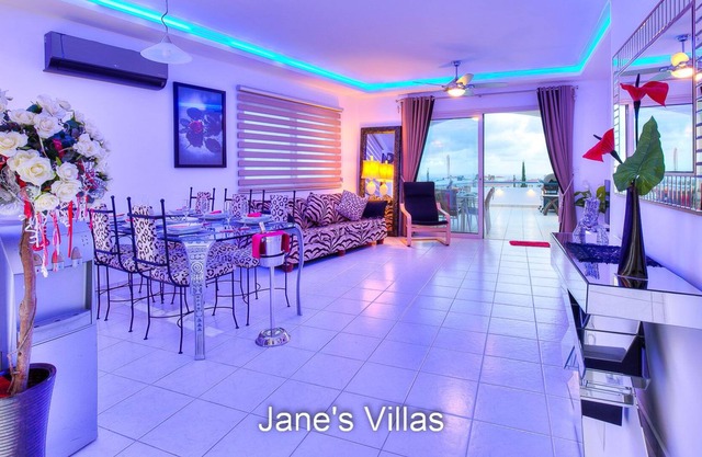 'APARTMENT APHRODITE'- A STUNNING 2 BED HIGH SPEC PROPERTY!! CY VAT 90007170F