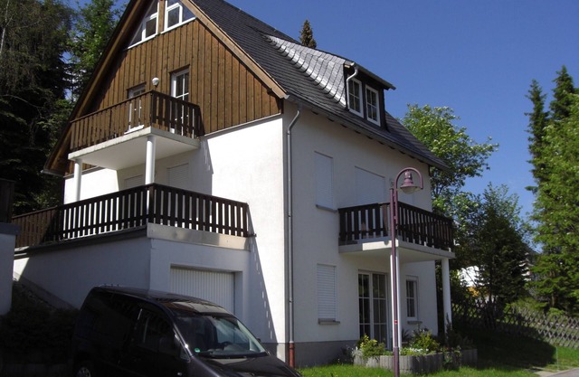 Apartment/app. for 4 guests with 64m² in Oberwiesenthal (110583)
