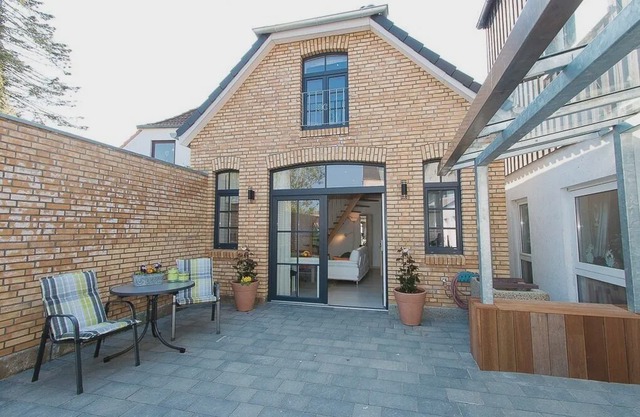 Apartment / app. for 2 guests with 40m² in Eckernförde (15364)