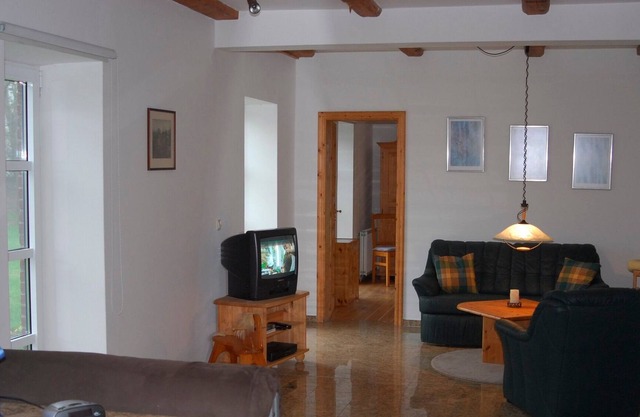 Apartment / app. for 2 guests with 75m² in Osterbyholz (1293)