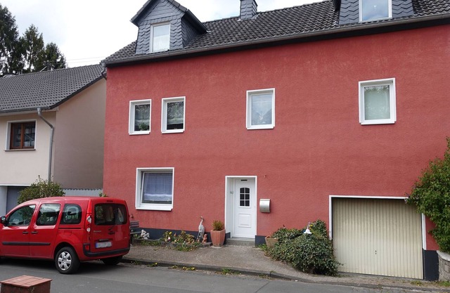 Apartment / app. for 2 guests with 30m² in Scheuerfeld (123242)