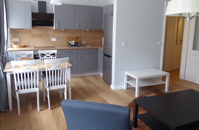 Apartment / app. for 2 guests with 50m² in Neuruppin (127874)