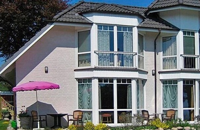 Apartment / app. for 2 guests with 32m² in Rendsburg (26689)