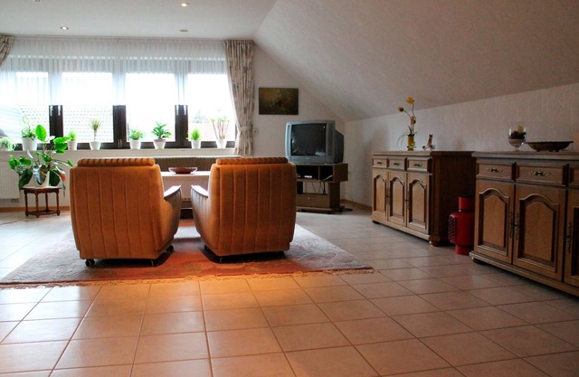 Apartment /app. for 2 guests with 100m² in Bawinkel (26316)