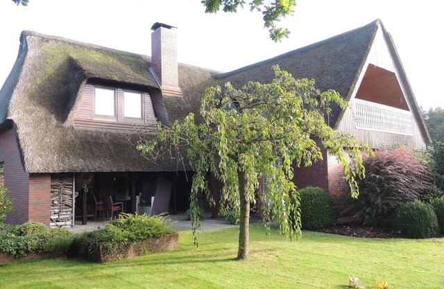 Apartment / app. for 2 guests with 65m² in Fockbek (65715)