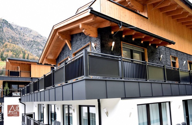 Apartment / app. for 2 guests with 41m² in Sölden (94946)