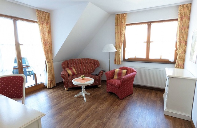 Apartment/app. for 2 guests with 45m² in concern (117646)