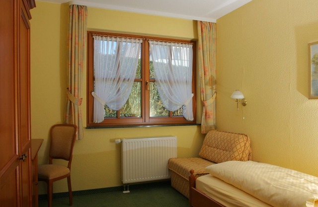 Apartment/app. for 3 guests with 48m² in care (117652)