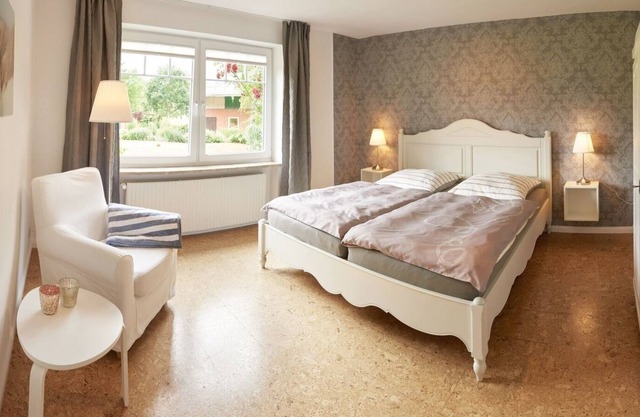 Apartment / app. for 4 guests with 65m² in Bünsdorf (51385)