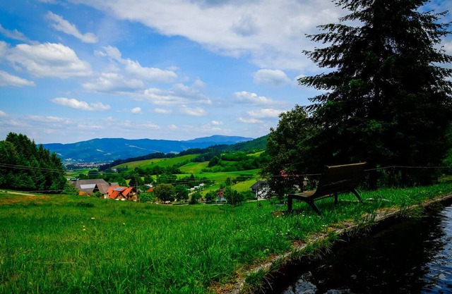 Apartment / app. for 4 guests with 50m² in Oberried (125219)