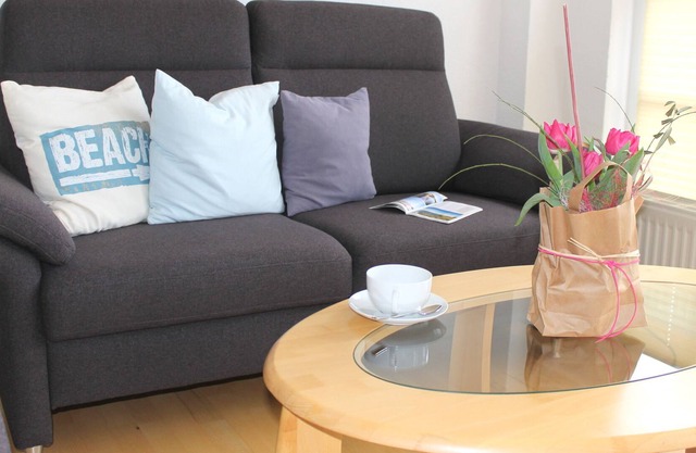 Apartment / app. for 4 guests with 59m² in Suxdorf (9517)