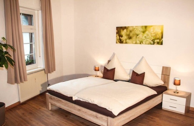 Apartment / app. for 4 guests with 55m² in Todtnau (117513)
