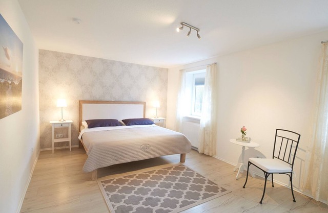 Apartment / app. for 5 guests with 75m² in Bünsdorf (29583)