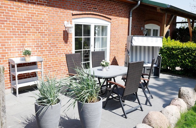 Apartment/app. for 5 guests with 72m² in Fehmarn (77423)