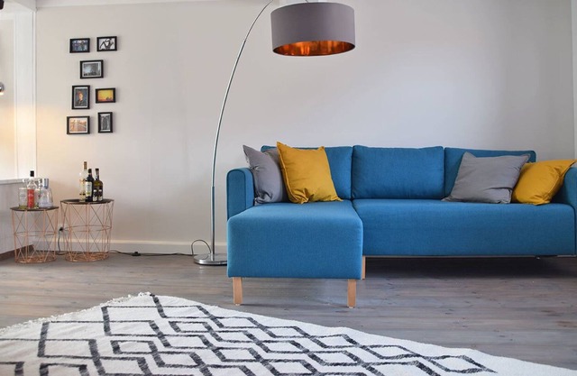 Apartment / app. for 6 guests with 95m² in Harzgerode (76150)