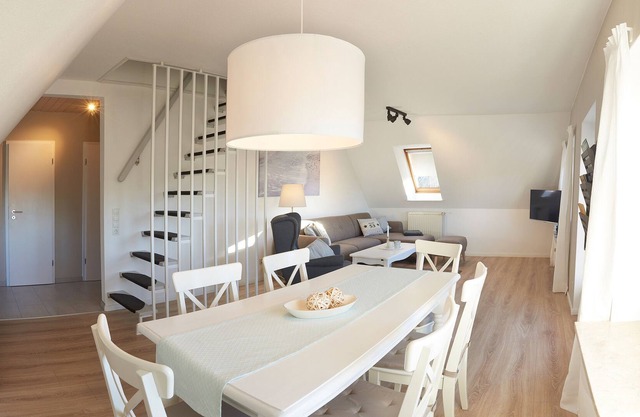 Apartment / app. for 6 guests with 92m² in Bünsdorf (51382)