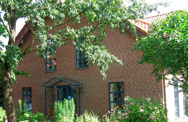 Apartment / app. for 9 guests with 230m² in Osterbyholz (1298)