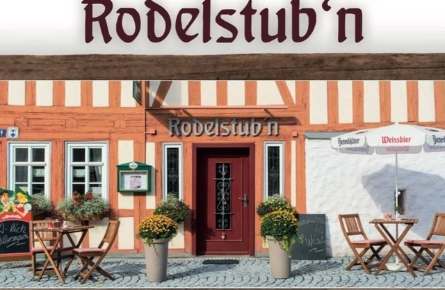 Apartment / app. for 6 guests with 98m² in Zella-Mehlis (76121)