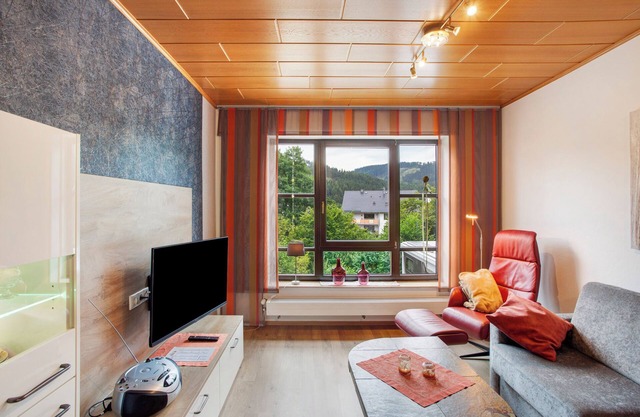 Apartment 'Appartment 11' with Mountain View, Private Terrace and Wi-Fi