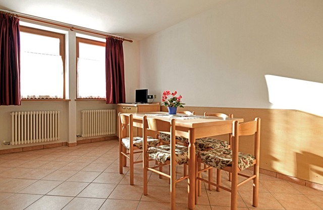 Apartment 'Appartamento Fantelli 5' with Mountain View, Shared Terrace and Wi-Fi