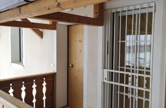 Apartment 'Appartamento Monte Civetta' with Mountain View, Balcony and Wi-Fi