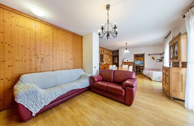 Apartment 'Appartamento Primo Piano 2' with Mountain View, Private Terrace and Wi-Fi