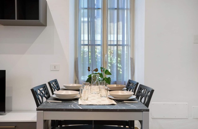 Apartment 'Appartamento Zeller Tione' with Wi-Fi