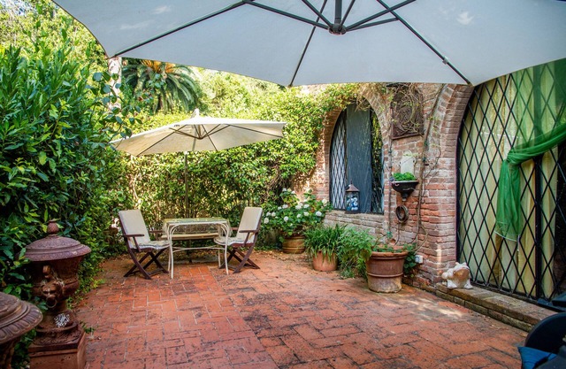 Apartment 'Appartamento Fata' with Shared Pool, Private Terrace and Wi-Fi