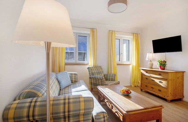 Apartment 'Appartement 8' with Shared Terrace, Shared Garden and Wi-Fi